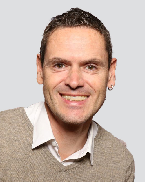 Christoph Siegenthaler Executive Coach Percoms AG